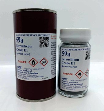 Ferrosilicon NIST&#174; SRM&#174; 59a