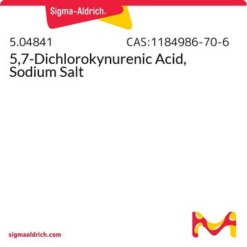 5,7-Dichlorokynurenic Acid, Sodium Salt