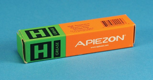 Apiezon&#174; grease H