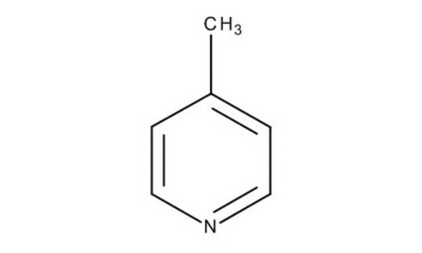 4-Methylpyridine for synthesis