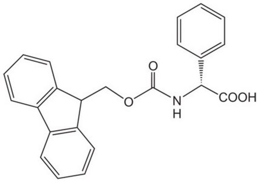 Fmoc-D-Phg-OH Novabiochem&#174;