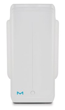 Storage Tank 50 L Milli-Q&#174; IQ/IX/EQ storage tank, Stores and maintains the pure (Type 2 and Type 3) water quality