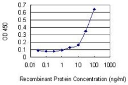 Monoclonal Anti-RASA1, (C-terminal) antibody produced in mouse clone 1E6, purified immunoglobulin, buffered aqueous solution