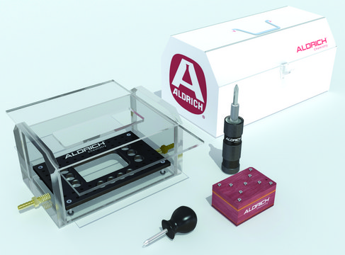 KitAlysis&#8482; 24-well Reaction Block and Inertion Box Combination Starter Set