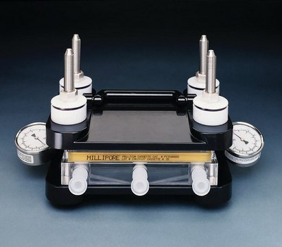 Pellicon&#174; Cassette Standard Acrylic Holder