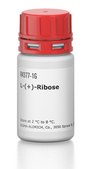 L-(+)-Ribose ≥98% (GC)