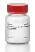 (4-脒苯基)甲磺酰氟盐酸盐 盐酸盐 serine protease inhibitor