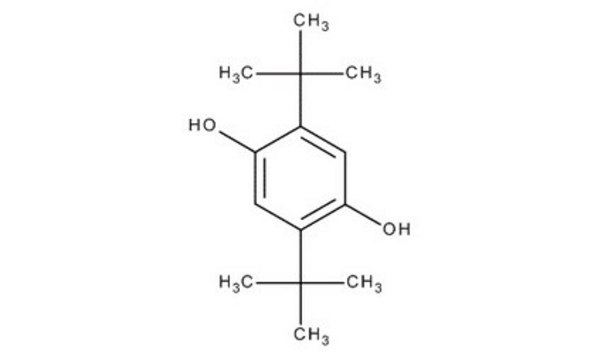 2,5-二叔丁基对苯二酚 for synthesis