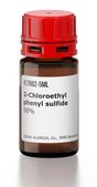 2-Chloroethyl phenyl sulfide 98%