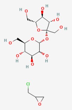 聚蔗糖&#174; 溶液 Type 400, 20% in H2O