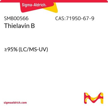 Thielavin B &#8805;95% (LC/MS-UV)