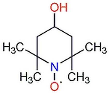 TEMPOL A stable, cell-permeable nitroxide that acts as a free radical scavenger and nitric oxide spin trap.