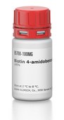 Biotin 4-amidobenzoic acid sodium salt ≥95%