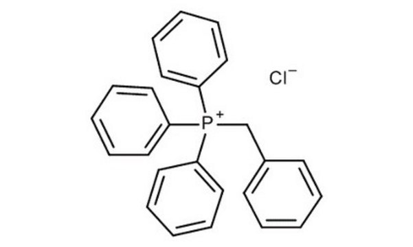 Benzyltriphenylphosphonium chloride for synthesis