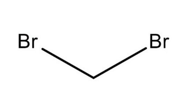 Dibromomethane (stabilised) for synthesis