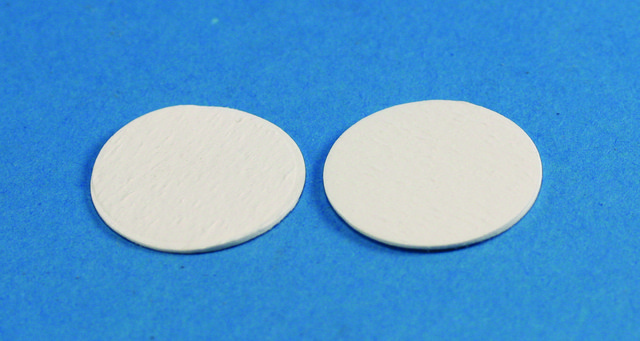 Millipore&#174; glass-fiber filters, AP series Type AP 15, circles size 29.3&#160;cm