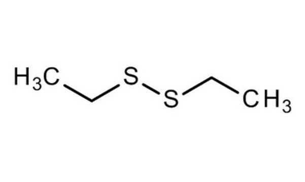 Diethyl disulfide for synthesis