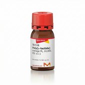 Poly(L-lactide) average Mn 10,000, PDI ≤1.1