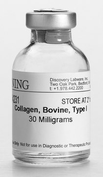 Corning&#174; Collagen I from bovine, pack of 30&#160;mg