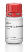 4-(Fmoc-aminomethyl)benzoic acid ≥98.0%