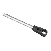 Corning® temperature probe support clamp