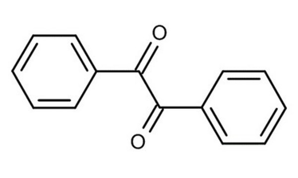 Benzil for synthesis