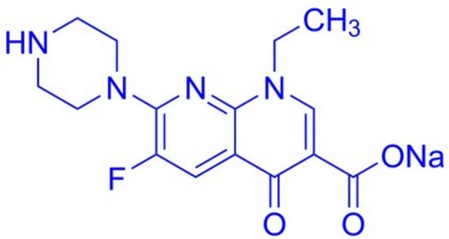 RNAi Enhancer, Enoxacin Sodium Salt