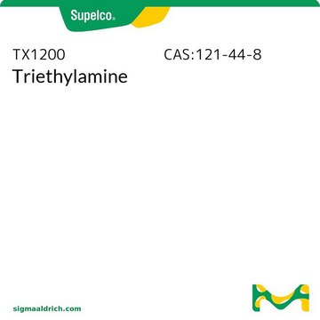 Triethylamine