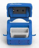 B Medical RCW 4 Transport Device (Box)