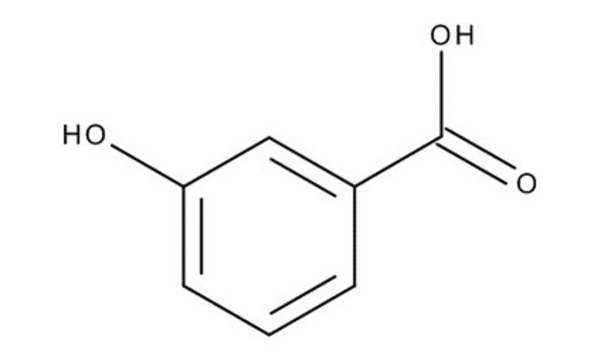 3-Hydroxybenzoic acid for synthesis