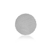 Duran® vacuum desiccator plate metal plate, I.D. 200 mm