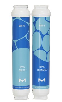 用于Elix&#174; 纯水系统的Milli-Q&#174;精滤套件 For Milli-Q&#174; IQ/EQ 7000 ultrapure water systems fed by Elix&#174; pure water. This product replaces IPAKKITA1.