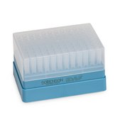 Sorenson™ low binding standard tips maximum volume 300 μL, rack of 96, non-sterile