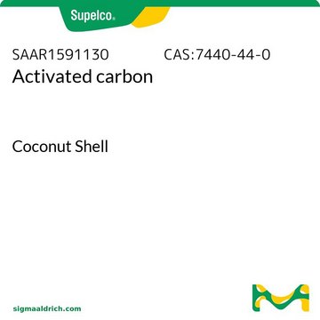 Activated carbon Coconut Shell