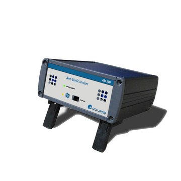Benchmark Compact Anti Static Ionizer AC/DC input 115 V