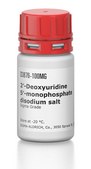 2′-Deoxyuridine 5′-monophosphate disodium salt Sigma Grade