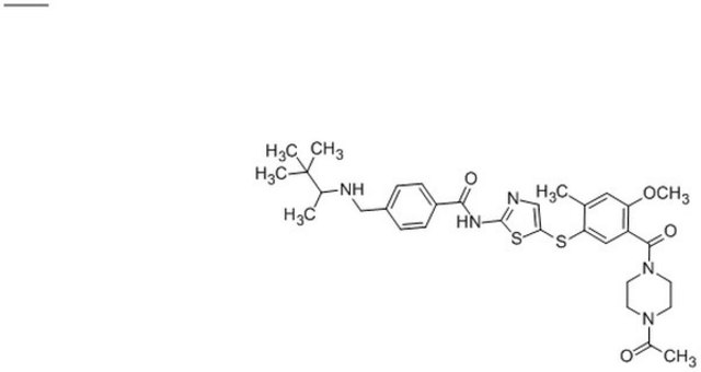 ITK Inhibitor, BMS-509744