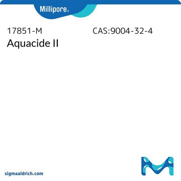 Aquacide II