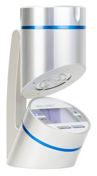 MAS-100 NT&#174; with Filter portable sampler for microbial air monitoring