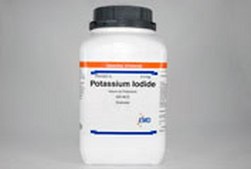 Potassium iodide granular, Meets ACS Specifications GR ACS