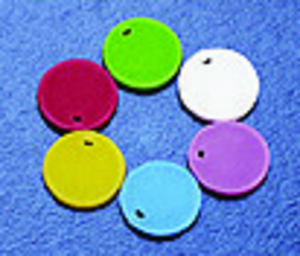 Cap inserts for cryotubes