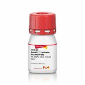 Cobalt(II) nitrate hexahydrate 99.999% trace metals basis