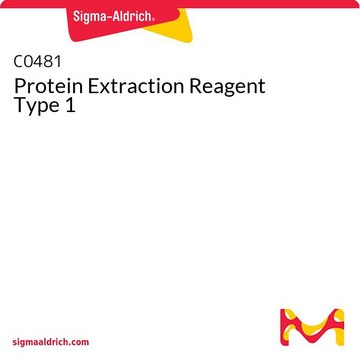 Protein Extraction Reagent Type 1