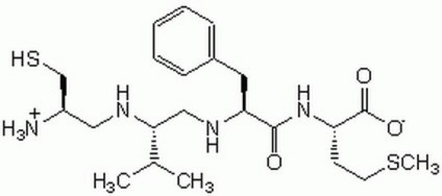 FTase Inhibitor I The FTase Inhibitor I controls the biological activity of FTase. This small molecule/inhibitor is primarily used for Cancer applications.