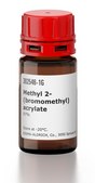 Methyl 2-(bromomethyl)acrylate 97%