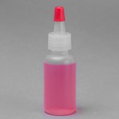Bel-Art® Dropper Bottle capacity 15 mL (1/2 oz), polyethylene