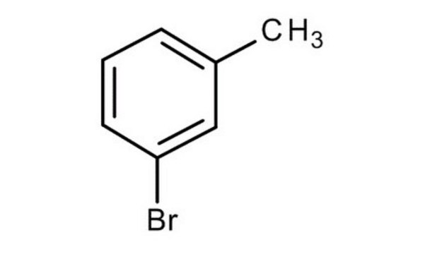 3-Bromotoluene for synthesis