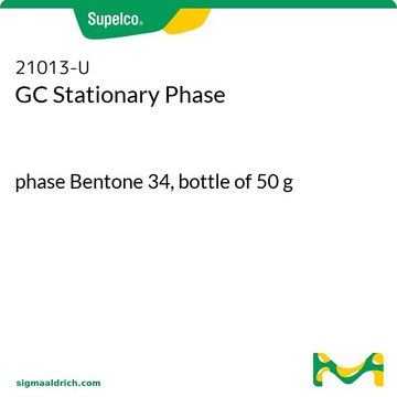 Bentone&#174; 34 phase Bentone 34, bottle of 50&#160;g