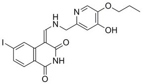 Cdk4 Inhibitor V The Cdk4 Inhibitor V, also referenced under CAS 943746-57-4, controls the biological activity of Cdk4. This small molecule/inhibitor is primarily used for Phosphorylation &amp; Dephosphorylation applications.