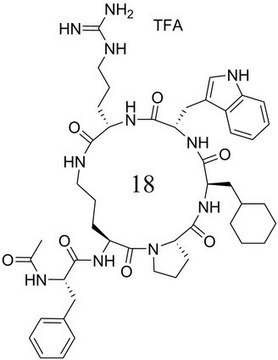 C5aR拮抗剂，PMX53